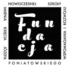 Poniatowski Fundation logo