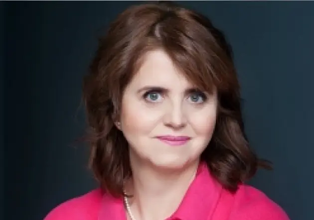 Dominika Kozakiewicz - Fundacja Queen Hedvig Scholarship